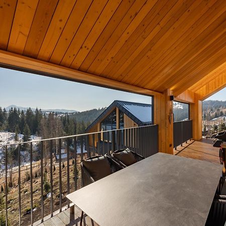 Skogur - Home & Resort Bukovel Exterior photo